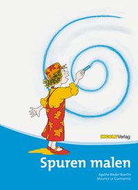 Produktbild: Spuren malen - 25er-Set