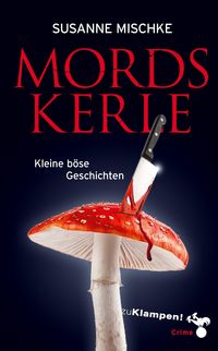 Produktbild: Mordskerle