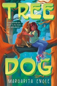 Produktbild: Tree Dog
