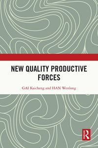 Produktbild: New Quality Productive Forces