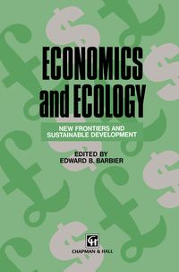 Produktbild: Economics and Ecology