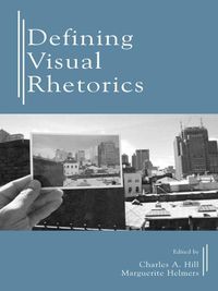 Produktbild: Defining Visual Rhetorics