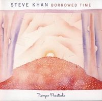 Produktbild: Borrowed Time