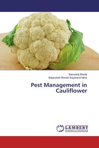 Produktbild: Pest Management in Cauliflower