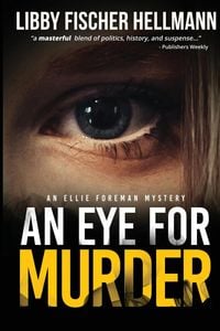 Produktbild: An Eye For Murder