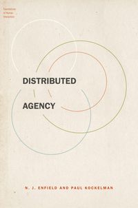 Produktbild: Distributed Agency