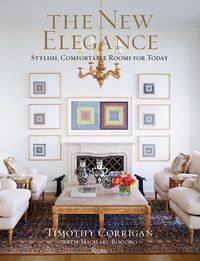 Produktbild: The New Elegance