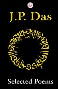 Produktbild: J.P. Das:Selected Poems