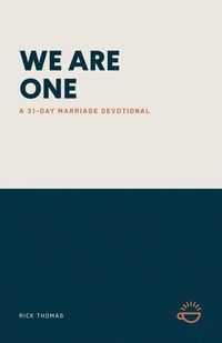 Produktbild: We Are One