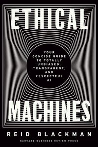 Produktbild: Ethical Machines