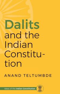 Produktbild: Dalits and the Indian Constitution