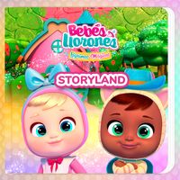 Produktbild: Storyland (en Espa&ntilde;ol Latino)