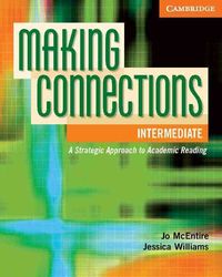 Produktbild: Making Connections Intermediat