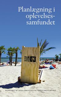Produktbild: Planl&aelig;gning i oplevelsessamfundet