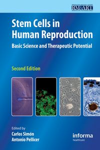 Produktbild: Stem Cells in Human Reproduction