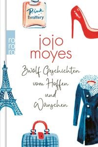 Produktbild: Zw&ouml;lf Geschichten vom Hoffen und W&uuml;nschen