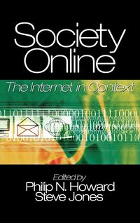 Produktbild: Society Online