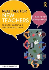 Produktbild: Real Talk for New Teachers