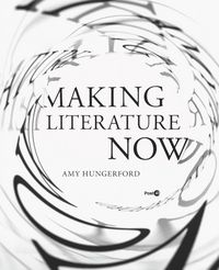 Produktbild: Making Literature Now