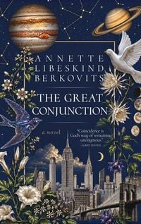 Produktbild: THE GREAT CONJUNCTION