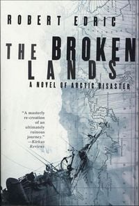 Produktbild: The Broken Lands