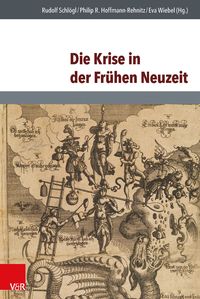 Produktbild: Die Krise in der Fr&uuml;hen Neuzeit