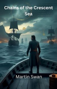 Produktbild: Chains of the Crescent Sea