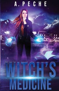 Produktbild: Witch's Medicine