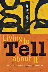 Produktbild: Living to Tell About It