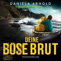 Produktbild: Deine b&ouml;se Brut