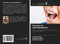 Produktbild: Coronas en odontopediatr&iacute;a