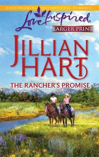 Produktbild: The Rancher's Promise
