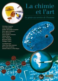 Produktbild: La chimie et l'art