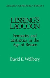 Produktbild: Lessing's Laocoon
