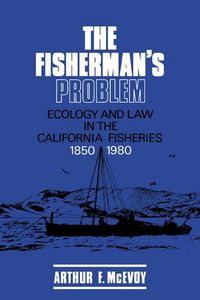 Produktbild: The Fisherman's Problem