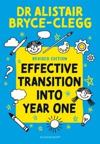 Produktbild: Effective Transition into Year One