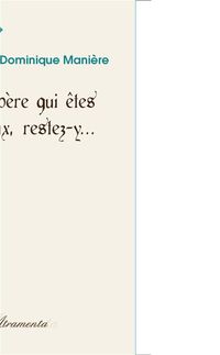 Produktbild: Notre p&egrave;re qui &ecirc;tes aux cieux, restez-y...