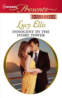 Produktbild: Innocent in the Ivory Tower