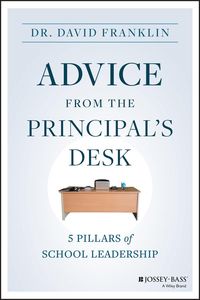 Produktbild: Advice from the Principal's Desk