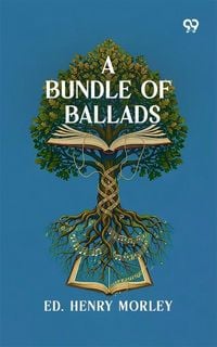 Produktbild: Bundle Of Ballads