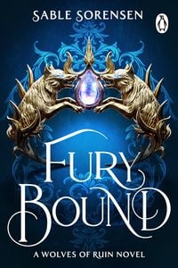 Produktbild: Fury Bound