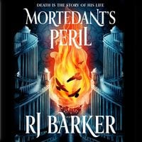 Produktbild: Mortedant's Peril