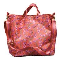 Produktbild: Easy Shopperbag Pink Bloom