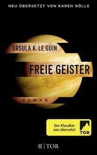 Produktbild: Freie Geister
