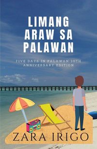 Produktbild: Limang Araw sa Palawan