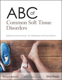 Produktbild: ABC of Common Soft Tissue Disorders