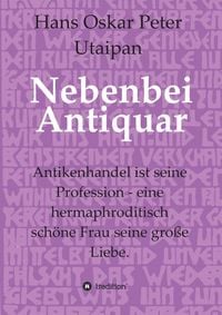 Produktbild: Nebenbei Antiquar