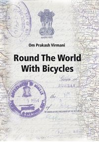 Produktbild: Round the World with Bicycles