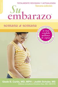 Produktbild: Su Embarazo Semana a Semana