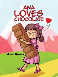 Produktbild: Ana Loves Chocolate
